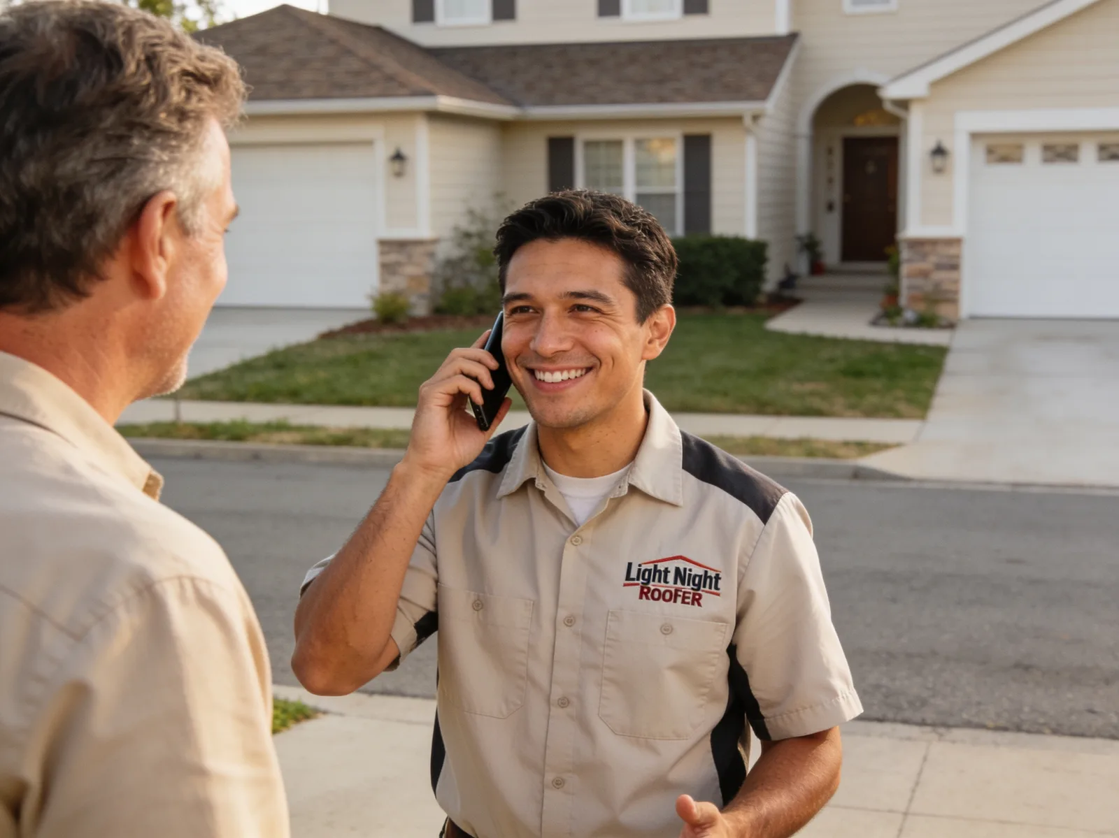Emergency Roof Repair Cable, WI FAQs